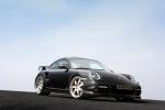 Porsche Cayenne SP580 by Sportec 2008 года